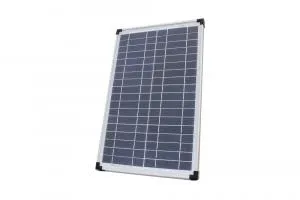Solcelle 12V / 160W Mono | Elektronik Lavpris